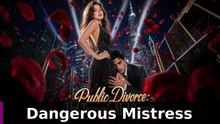 Public Divorce: The Tycoon's Mad Pursuit englishsubtitle watchfull billionairedrama🎯🎯 Dangerous Mistress