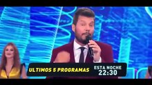 Canal 9 (Resistencia) - Promo de "Showmatch 30 años" [Últimos 5 programas] - 09/12/2019