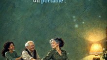 Poème pour mamie : Au bord de la piste | Un Poème