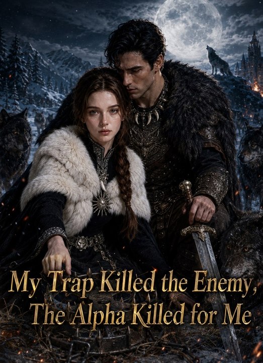 My Trap Killed the Enemy, The Alpha Killed for Me - FULL MOVIE ENGLISH ...