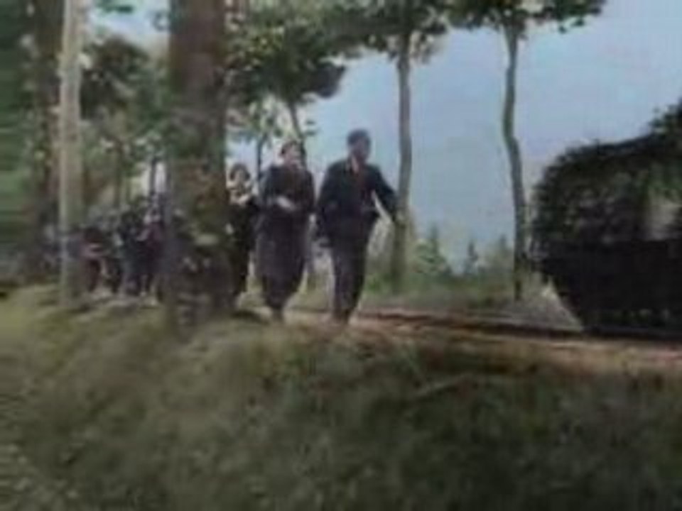 Original_Panzerlied_Color_film