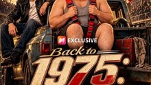 Back To 1975: 330 Pounds, Still An F1 Legend (Full)