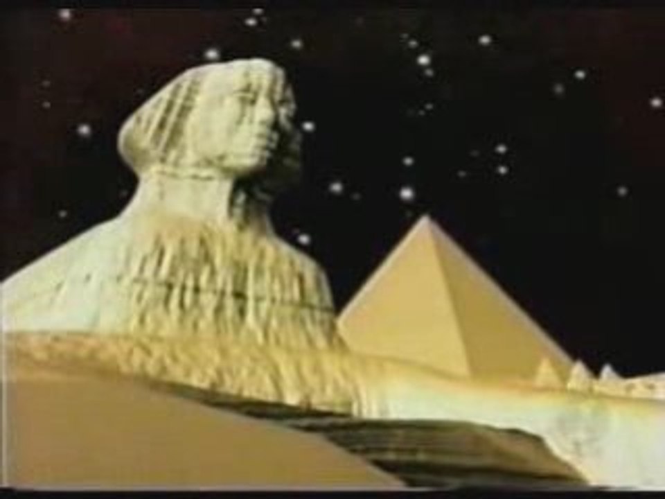 Dossiers du KGB 5/8 La découverte de la tombe du Visiteur
