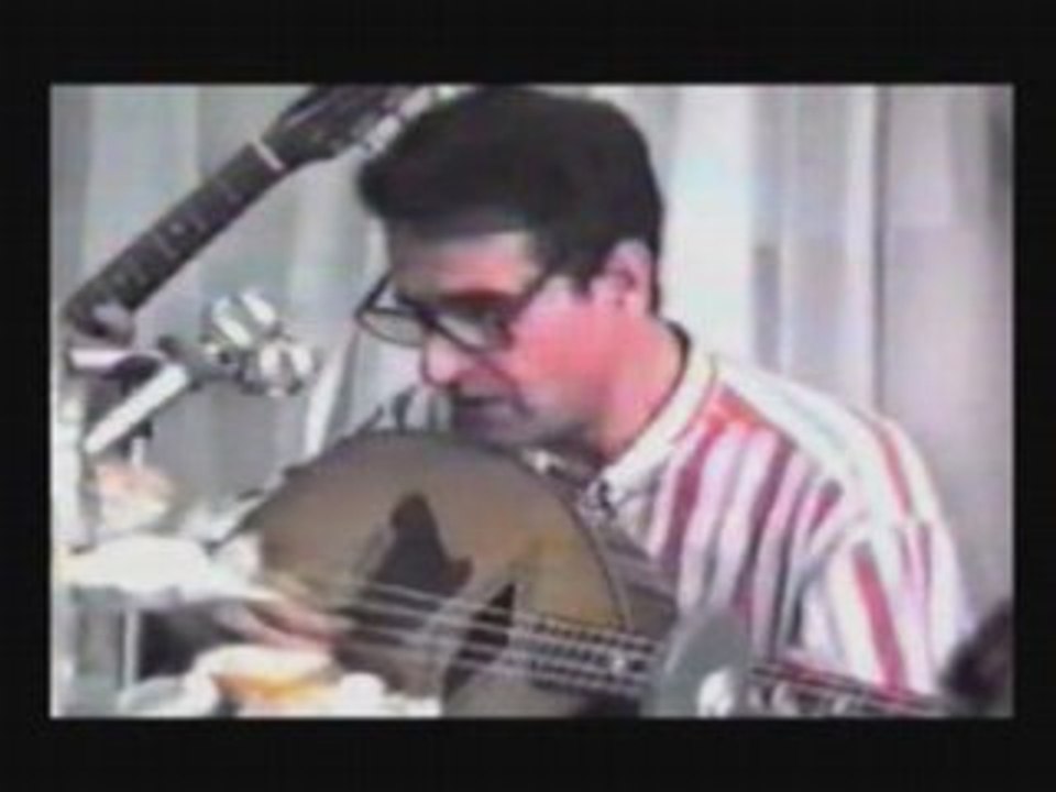 Amar Ezzahi 1987: El kaoui