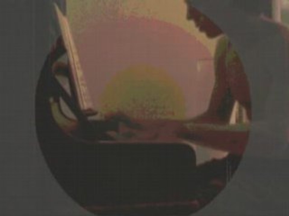 Piano - Descente aux enfers