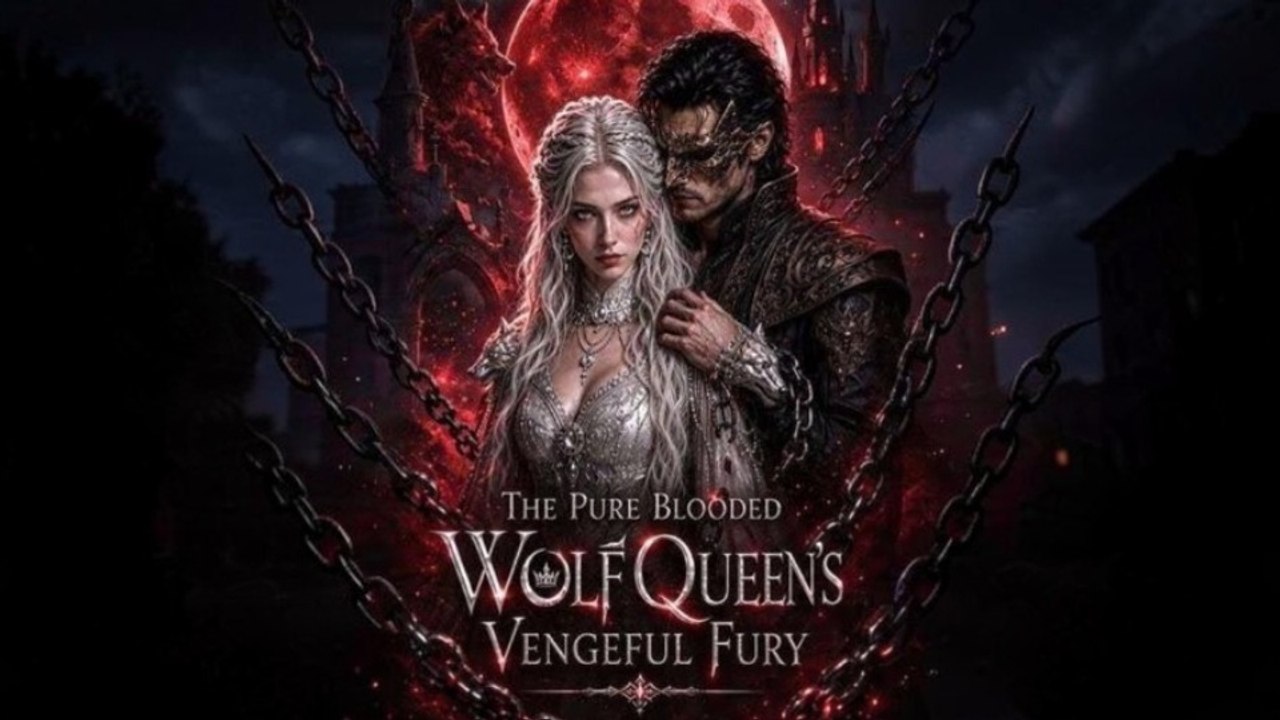 The Pure-Blooded Wolf Queen's Vengeful Fury HD - video Dailymotion