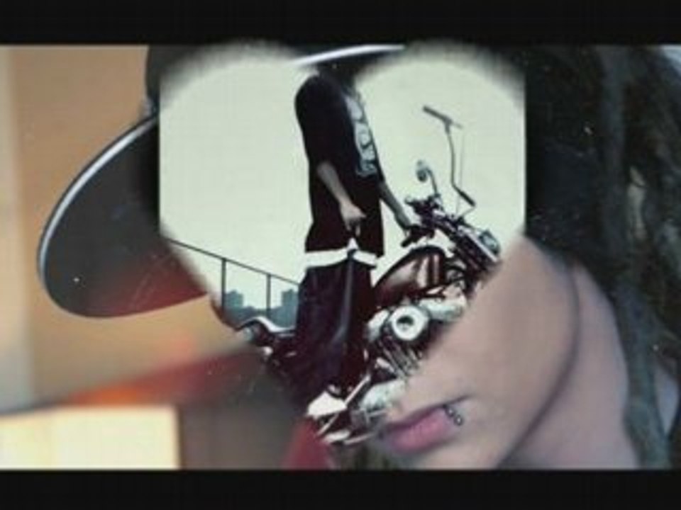 Tom Kaulitz