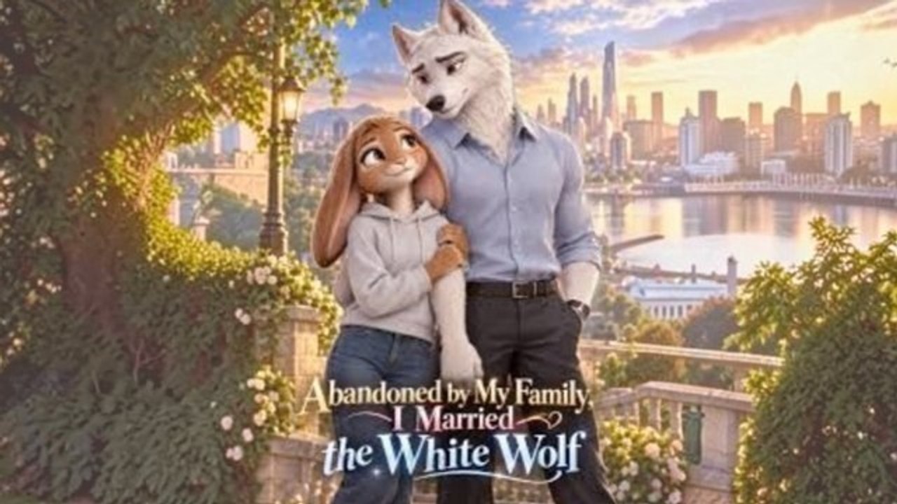 Von meiner Familie verlassen, heiratete ich den White Wolf Abgeschlossenen Film | Ganzer Film Deutsch
