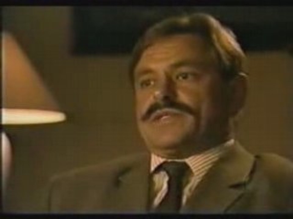 Dossiers du KGB 4/8 La découverte de la tombe du Visiteur