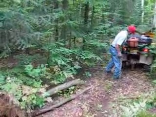 LES SENTIERS BRANDON 2008