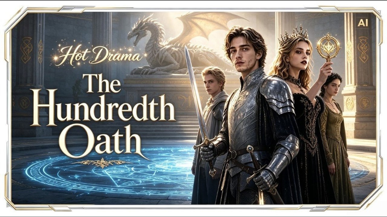 The hundredth oath | Full Film HD - video Dailymotion