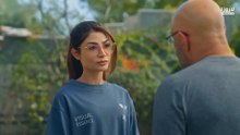 مسلسل لا احد سواك الحلقة 7 السابعة مدبلجة