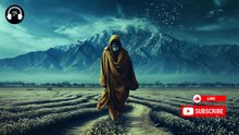 Deep Presence with Sitar • Relaxing Music for Focus, Meditation & Sleep 🌿 3D Water Sounds • 4K