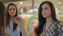 مسلسل لا احد سواك الحلقة 8 الثامنة مدبلجة