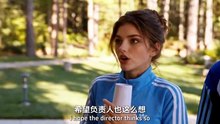 自制美高短剧《THE BET/赌约》EP11：伊森的危机感  #美剧 #影视  #AI短剧