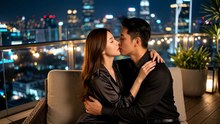 Đêm Nay Bên Anh - Global K RON | (Official Video)