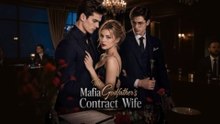 The Mafia Godfather's Contract Wife Full Movie 2026