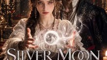 Silver moon bond