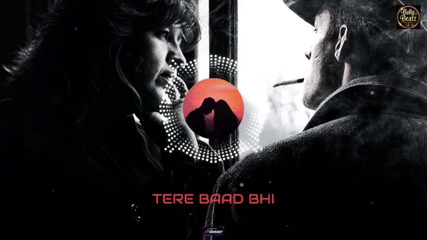 Tere Baad Bhi | Emotional Heartbreak Song | Tere Bina Bhi Tera | Adhoori Mohabbat | BollyBeatz Music