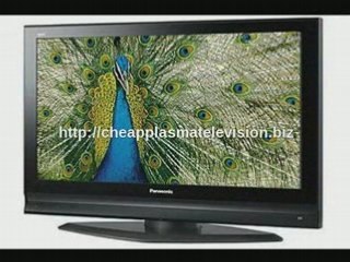 Panasonic TH-50Z700 Plasma TV