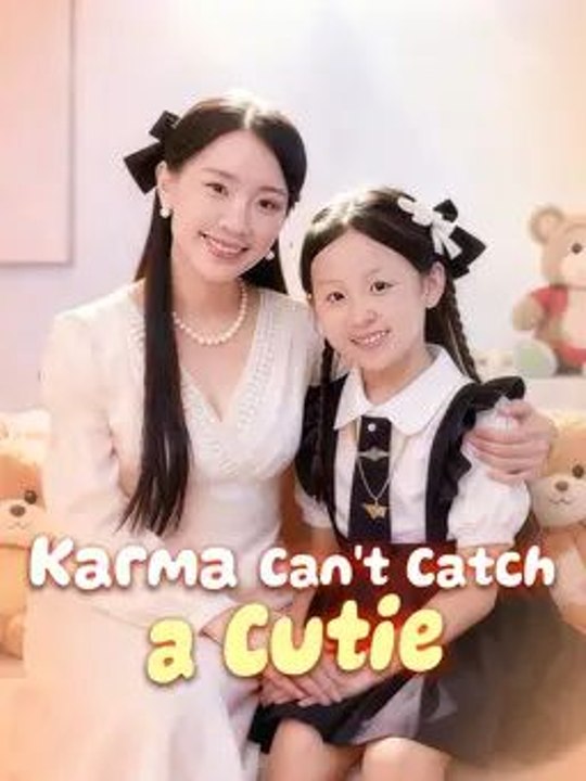 Karma Can't Catch a Cutie | FlexTV Short Drama | Part 1/2 - video ...