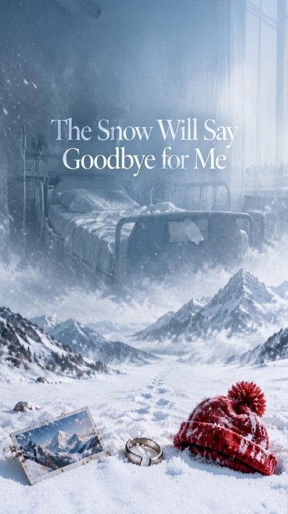 The Snow Will Say Goodbye for Me (EPS 1-35) - video Dailymotion