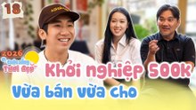 Cuộc Sống Tươi Đẹp 2026 tập 18