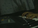 [Full Metal Alchemist] Kodoku version simple piano
