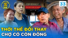 Chuyện 25H tập 33