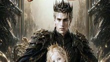 The Ruthless Dragon King Is a Girl Dad