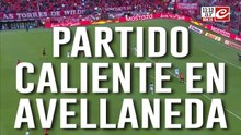 ¡Guerra en Avellaneda! Racing clama venganza y el Rojo quiere estirar su paternidad histórica