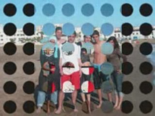 Lotfi's Story: My Life & Friends (2007-2008)