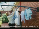 Hills Adelaide Folding Frame Clothesline Store, Adelaide SA