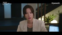 사건 해결의 가장 큰 변수 김한영! 캠코더를 노린 진짜 범인은 누구?