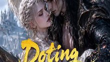 Doting Snake Lord