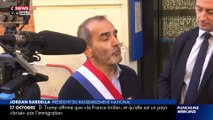 Chaos du 17 oct jo