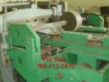 Used Roll Forming  Machines Equipment For Sale 