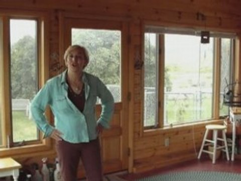 Ranch For Sale Garrison MT: River Front Property 92 acres