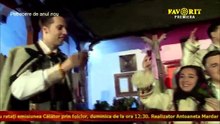 Daniela Barbuceanu - Mai neicuta, de la munte (Petrecere de Anul Nou - Favorit TV - 01.01.2026)
