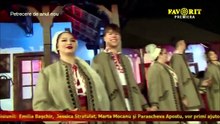 Alex Golfin - Te-ai lasat, mandra, iubita (Petrecere de Anul Nou - Favorit TV - 01.01.2026)