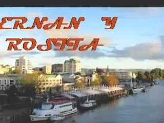 DANILO MONTERO Y MARCELA GANDARA  ( ENCUENTRO MATR