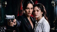 Amor Prohibido con la Reina de la Mafia Serie Completa Drama Corto