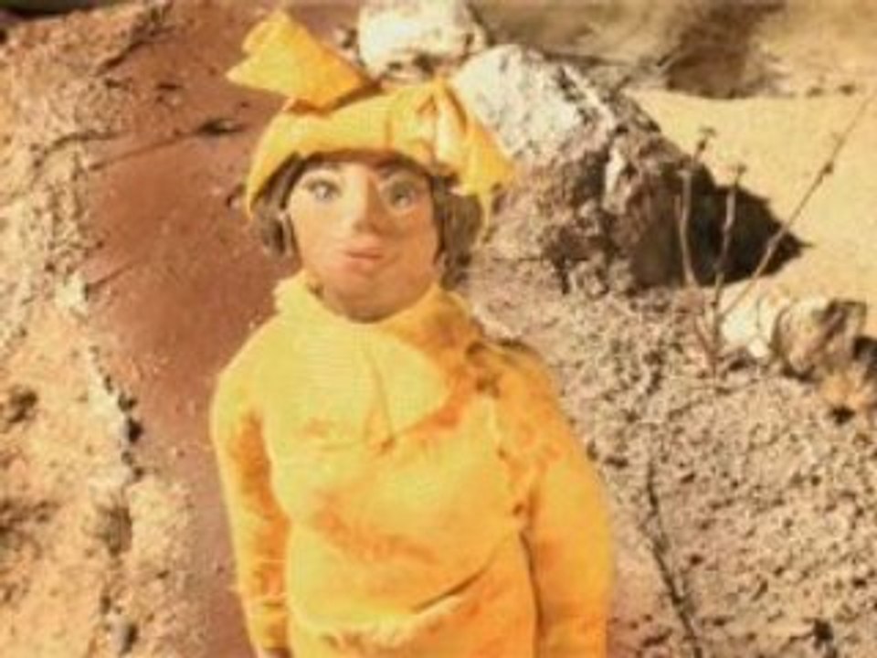 The Cave: An Adaptation of Plato's Allegory in Clay