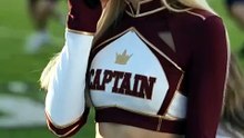Dumped My Cheer Captain Ex and Became QB1 #engsubtitle #fullmovie🔥