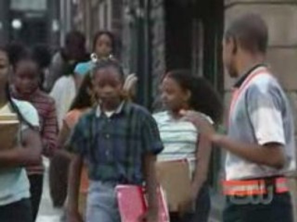 [Tout le monde détèste Chris] Saison 2 - Episode 1