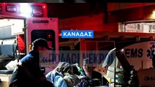 Καναδάς: Νεκροί και τραυματίες από φωτιά σε στρατιωτική βάση
