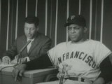 [CLASSIC] HOME RUN DERBY-MICKEY MANTELL VS.WILLIE MAYS PT 2