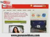 Noticias de Peru, videoblog peruano