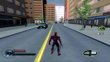 🦎 Spider-Man 3 PS2 Deutsch Gameplay | Part 5 – Kampf gegen die Echsen im Kanal! 🕷️