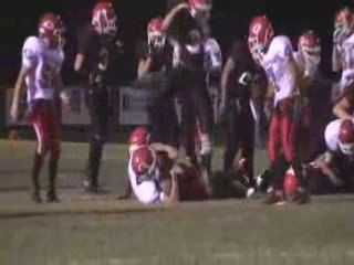 Montrose Indians vs. Glenwood Springs